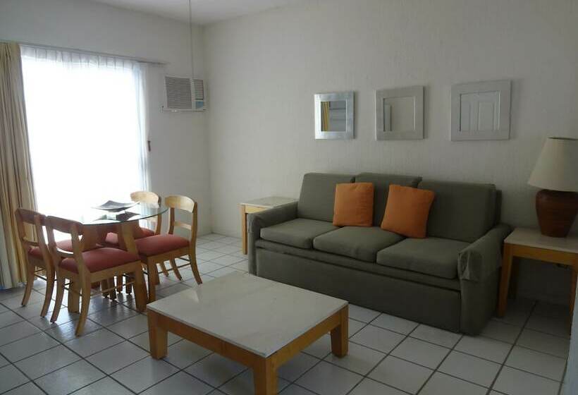 주니어 스위트, Park Royal Homestay Los Cabos