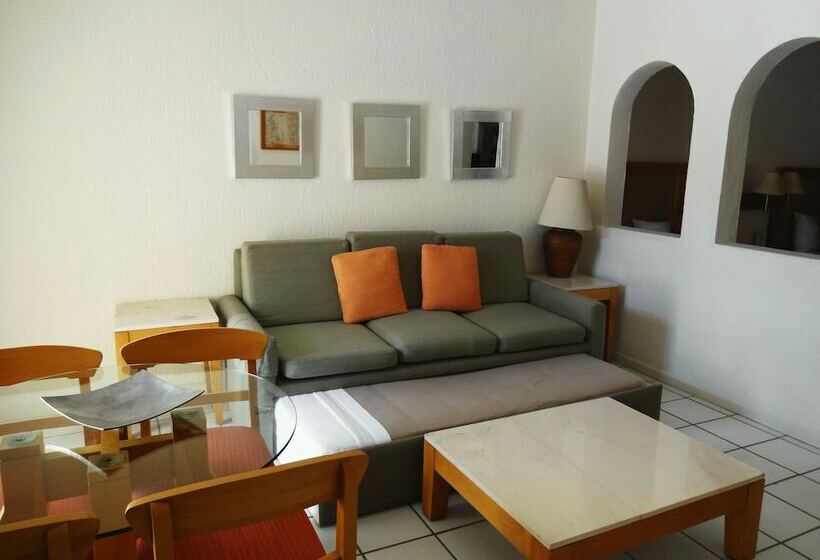 ジュニアスイート, Park Royal Homestay Los Cabos