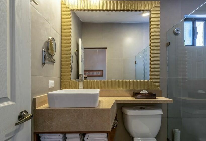 주니어 스위트, Park Royal Homestay Los Cabos