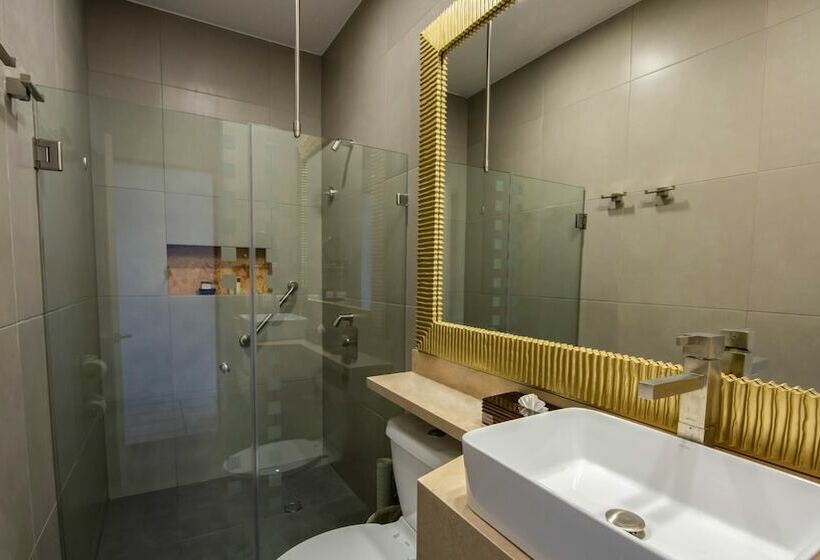 주니어 스위트, Park Royal Homestay Los Cabos