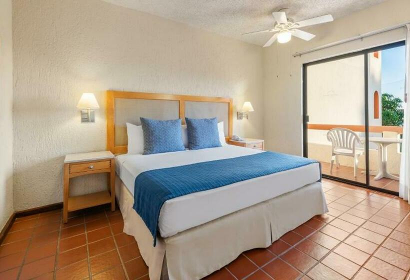 デラックススタジオ, Park Royal Homestay Los Cabos
