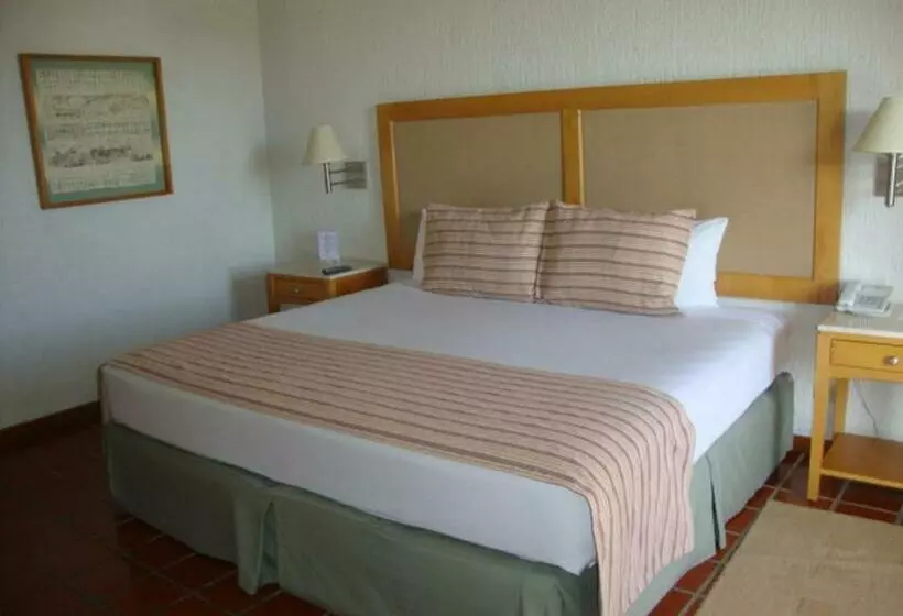 デラックススタジオ, Park Royal Homestay Los Cabos