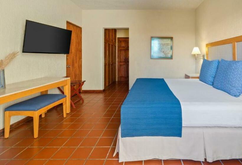 디럭스 스튜디오, Park Royal Homestay Los Cabos