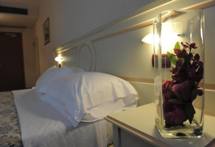 חדר סטנדרט, Plazza