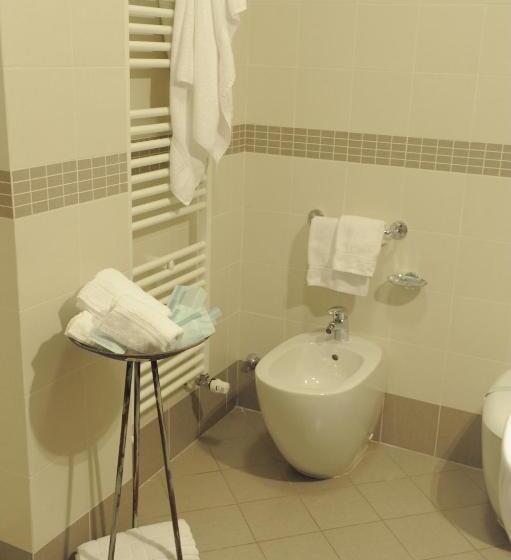 חדר סטנדרט, Plazza