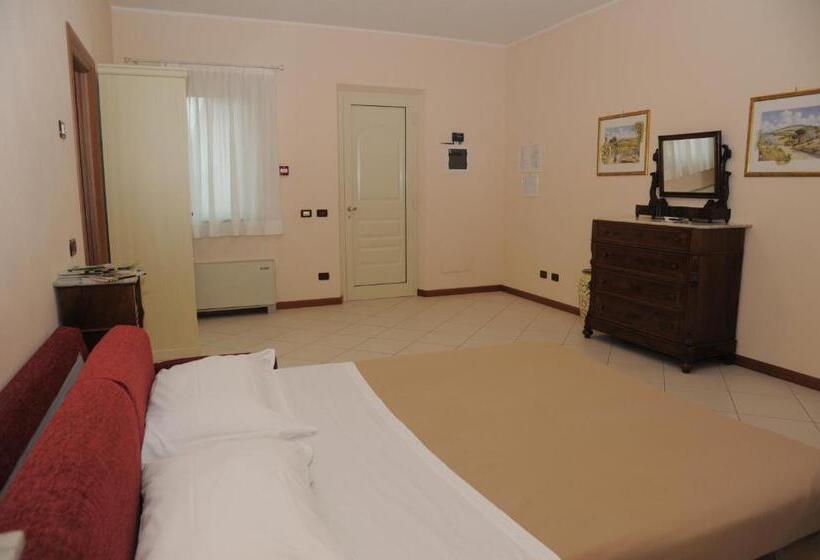 דירת חדר, Plazza