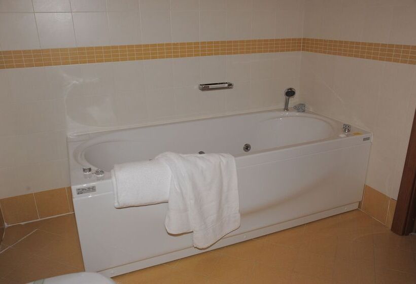 דירת חדר, Plazza