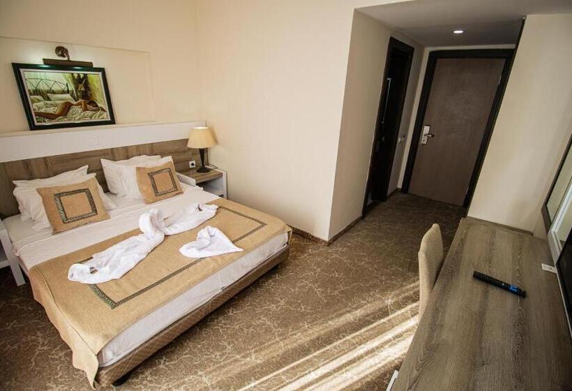 Номер Стандарт Индивидуальный, Rk Magi̇c Dream