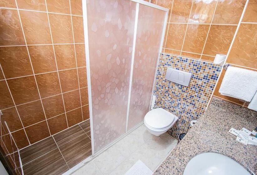 Номер Стандарт, Rk Magi̇c Dream