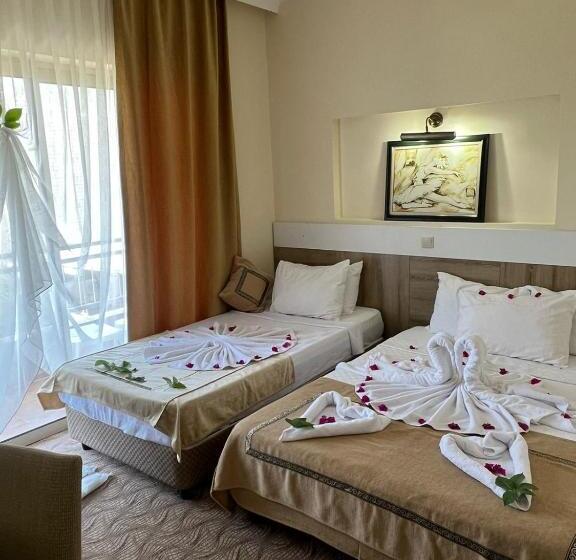 Номер Стандарт Трехместный, Rk Magi̇c Dream