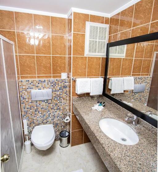 Family Suite, Rk Magi̇c Dream