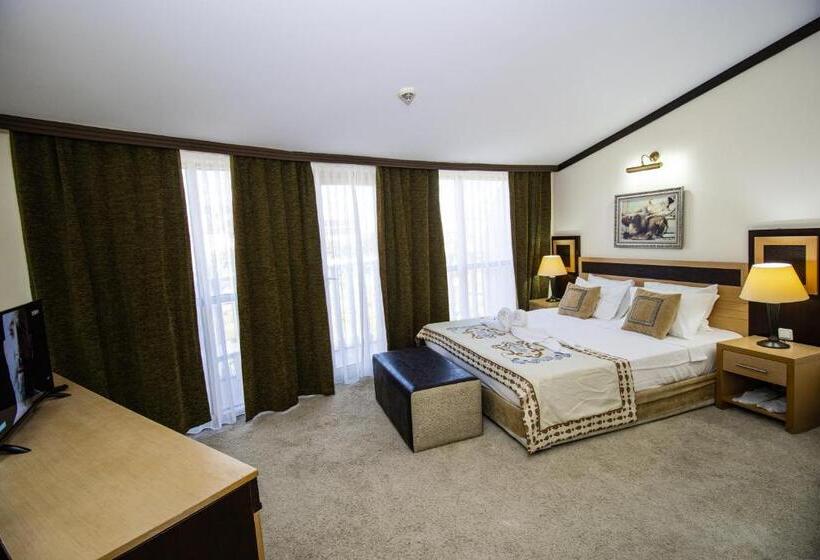 Family Suite, Rk Magi̇c Dream