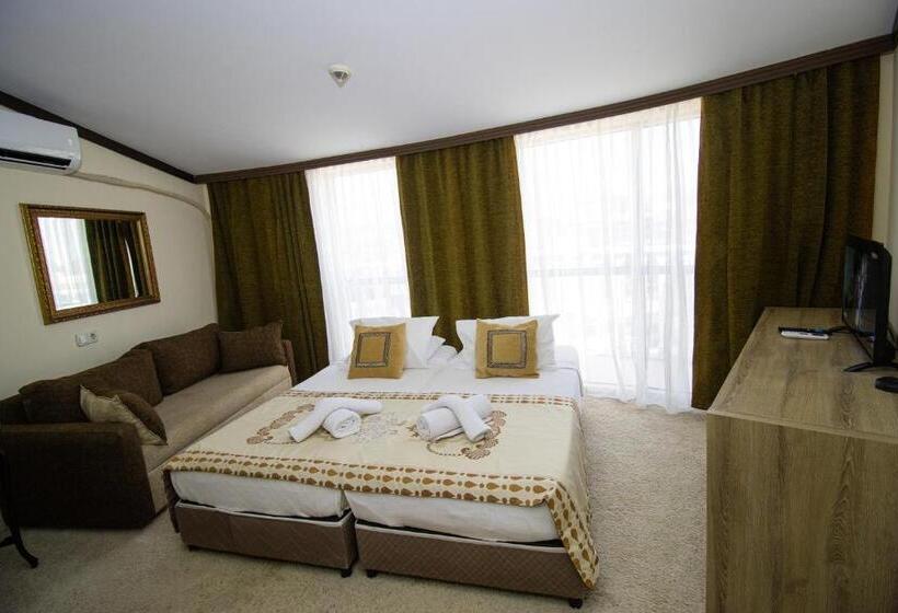 Family Suite, Rk Magi̇c Dream