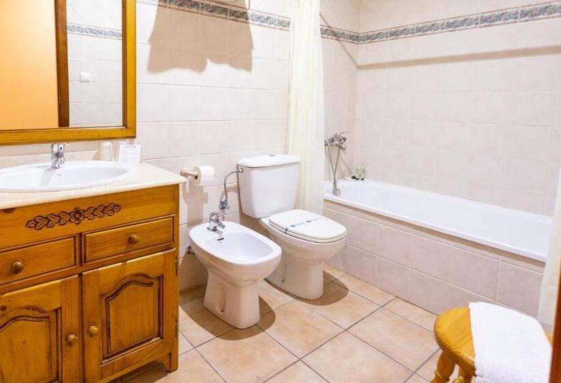 חדר סטנדרט, Rural Serrella