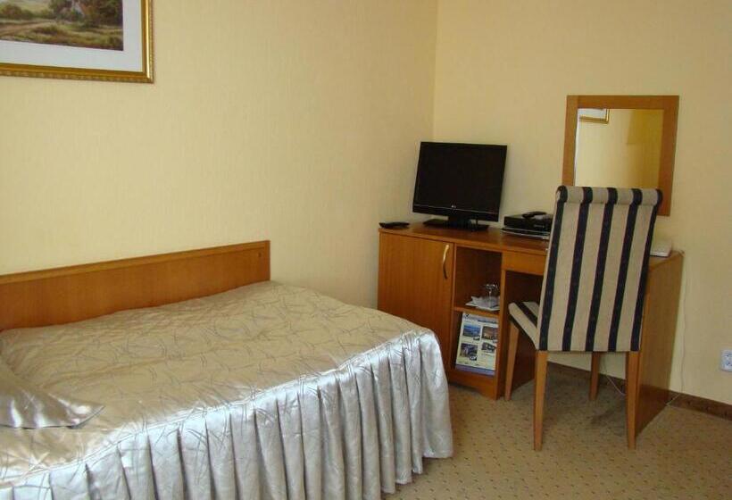 Номер Стандарт Индивидуальный, Saint Petersburg