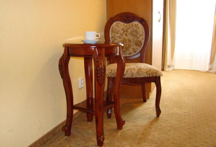 Номер Стандарт Индивидуальный, Saint Petersburg