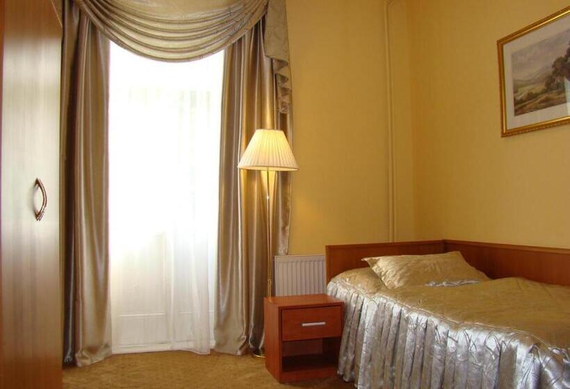 Номер Стандарт Индивидуальный, Saint Petersburg