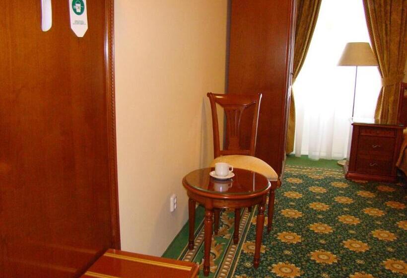 Номер Стандарт Индивидуальный, Saint Petersburg