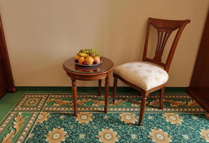 Номер Стандарт Индивидуальный, Saint Petersburg