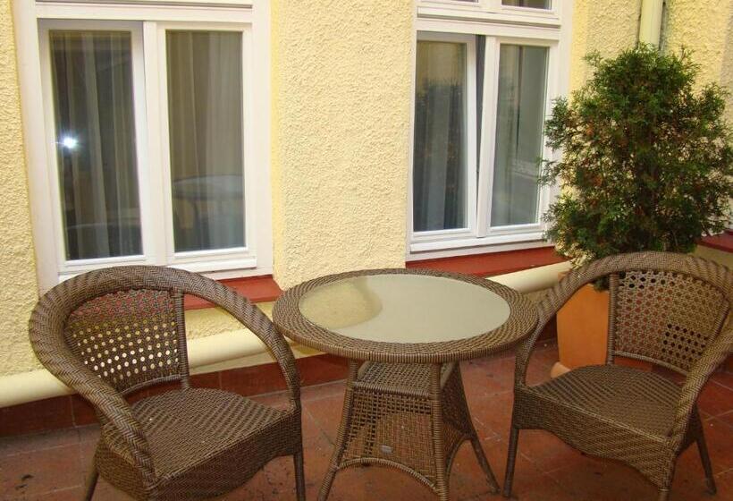 Номер Economy, Saint Petersburg