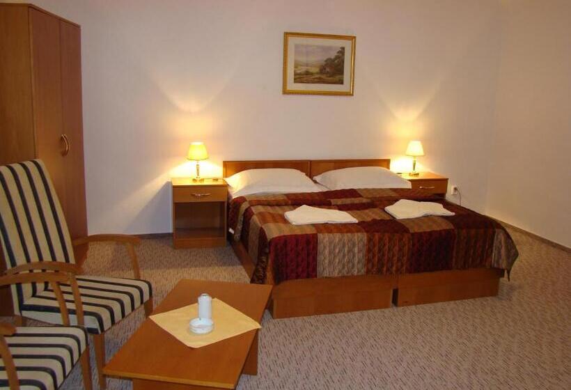 Номер Economy, Saint Petersburg