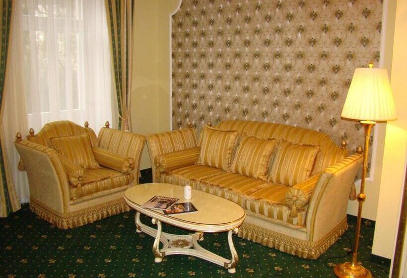 Люкс Премиум, Saint Petersburg