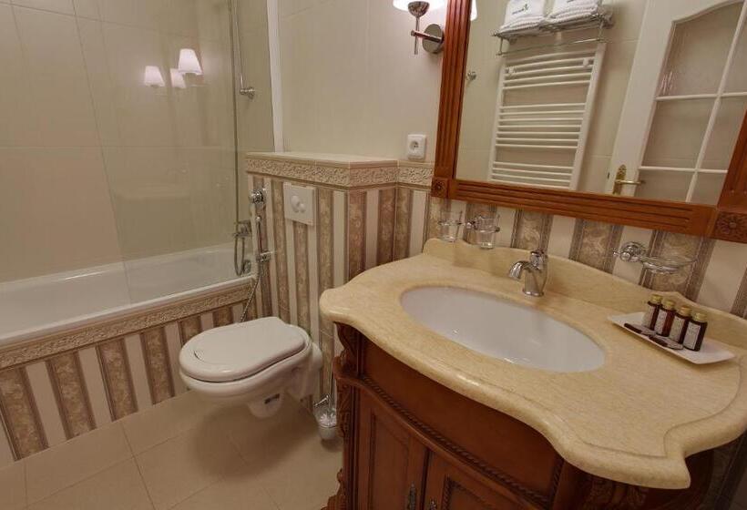 Люкс Премиум, Saint Petersburg