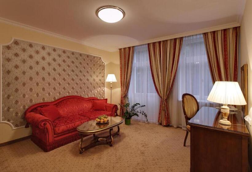 高级套房, Saint Petersburg