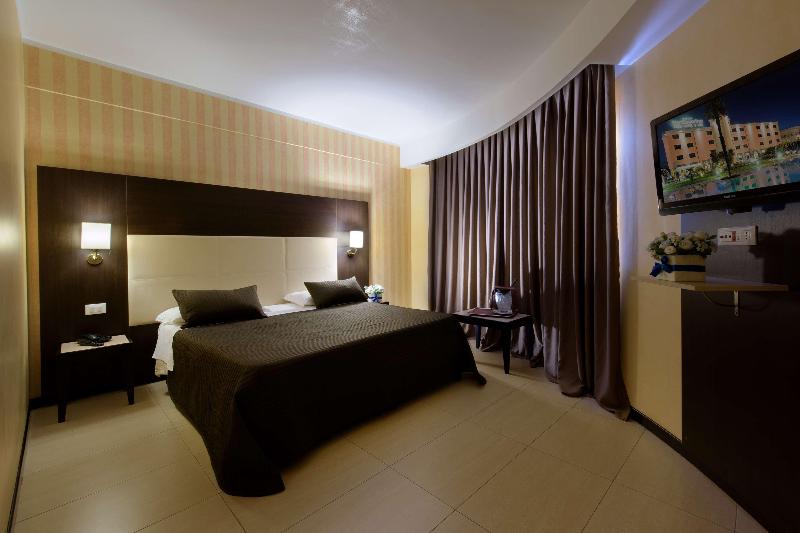 اتاق کلاسیک, San Severino Park Hotel & Spa, Bw Signature Collection