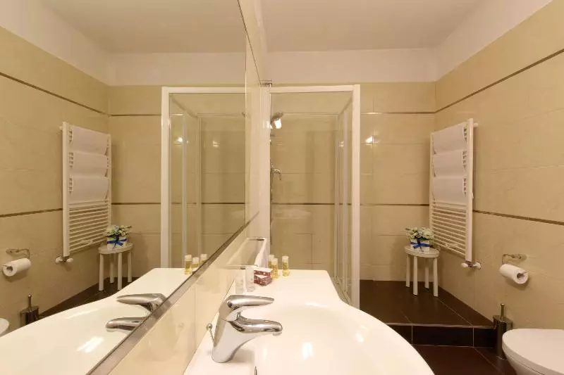 اتاق کلاسیک, San Severino Park Hotel & Spa, Bw Signature Collection