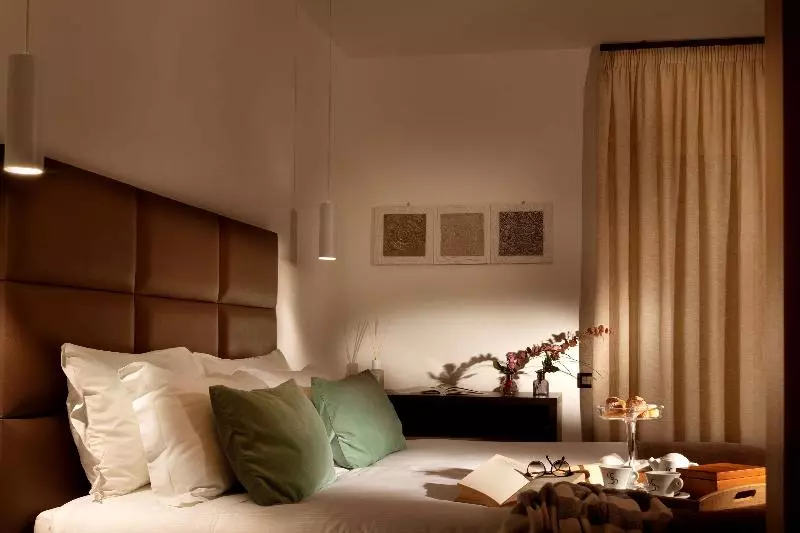 اتاق سوپریور, San Severino Park Hotel & Spa, Bw Signature Collection