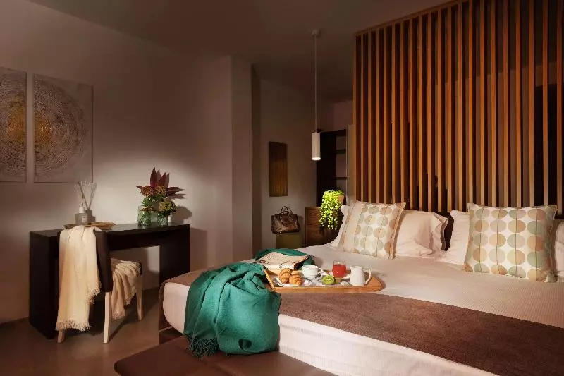 اتاق سوپریور, San Severino Park Hotel & Spa, Bw Signature Collection