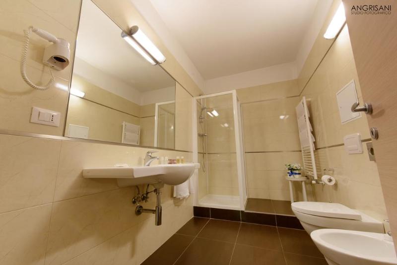 اتاق خانوادگی, San Severino Park Hotel & Spa, Bw Signature Collection