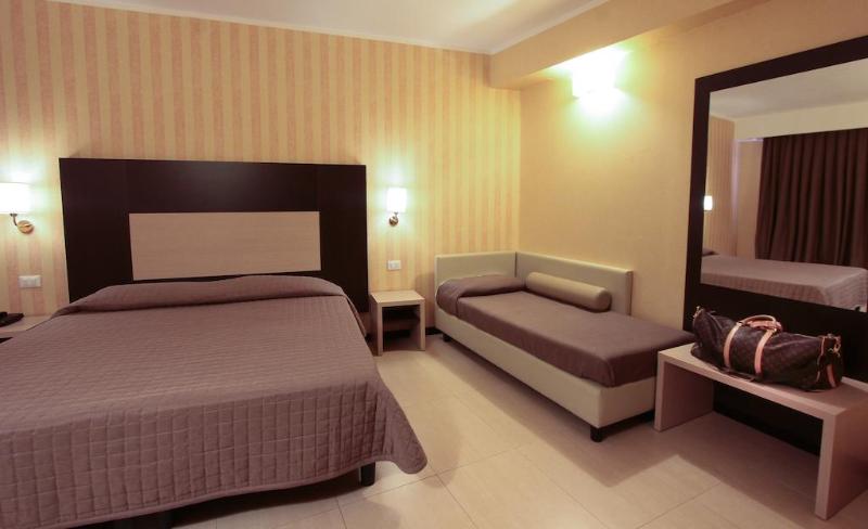 اتاق خانوادگی, San Severino Park Hotel & Spa, Bw Signature Collection