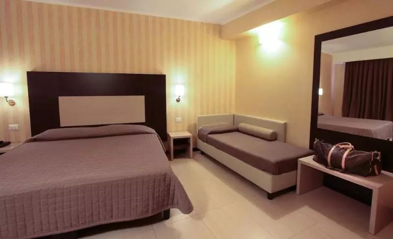 اتاق خانوادگی, San Severino Park Hotel & Spa, Bw Signature Collection