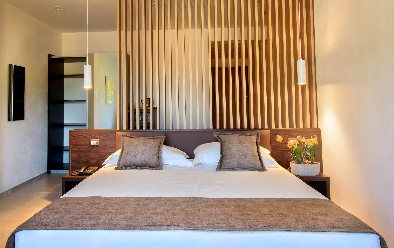 اتاق لوکس, San Severino Park Hotel & Spa, Bw Signature Collection