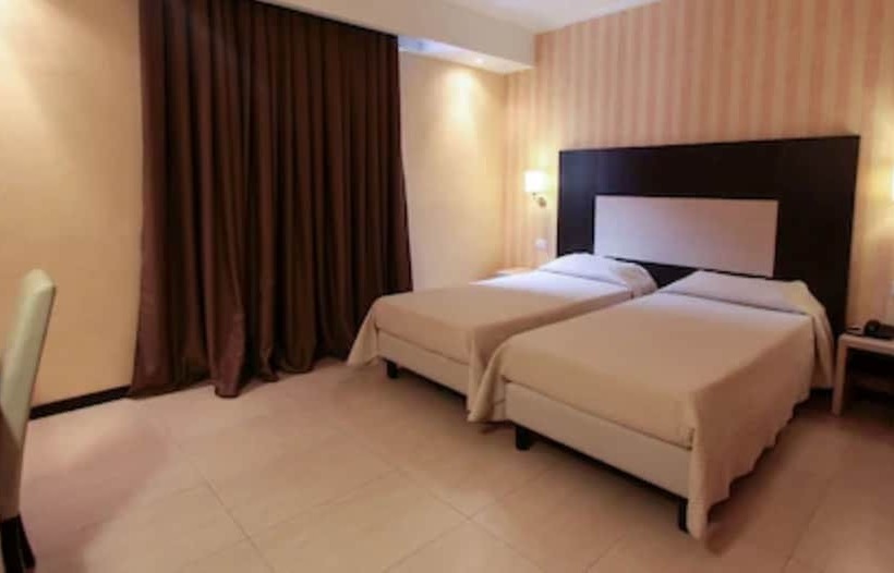 اتاق کلاسیک, San Severino Park Hotel & Spa, Bw Signature Collection