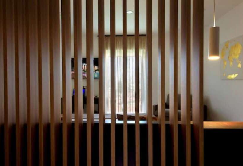 اتاق لوکس, San Severino Park Hotel & Spa, Bw Signature Collection