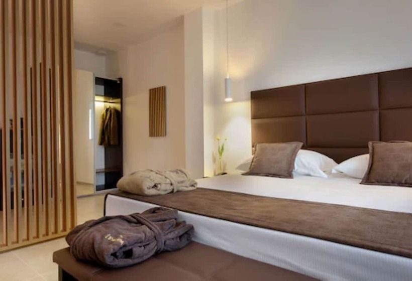 اتاق لوکس, San Severino Park Hotel & Spa, Bw Signature Collection