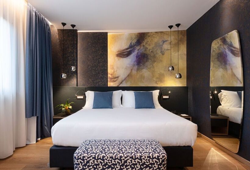 سوییت جونیور, San Severino Park Hotel & Spa, Bw Signature Collection