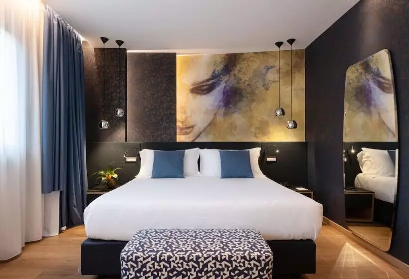 سوییت جونیور, San Severino Park Hotel & Spa, Bw Signature Collection