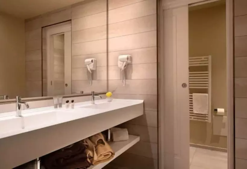 سوییت, San Severino Park Hotel & Spa, Bw Signature Collection