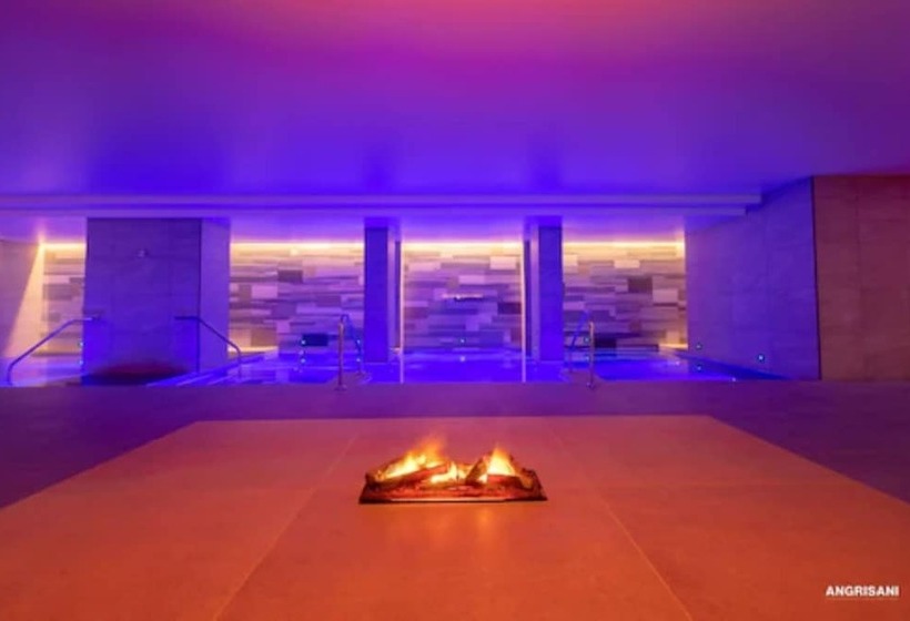 سوییت, San Severino Park Hotel & Spa, Bw Signature Collection