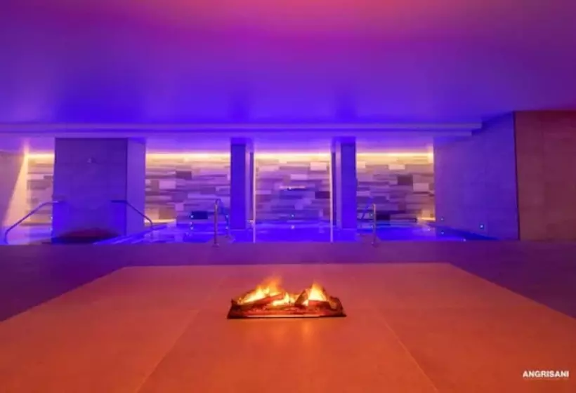 سوییت, San Severino Park Hotel & Spa, Bw Signature Collection