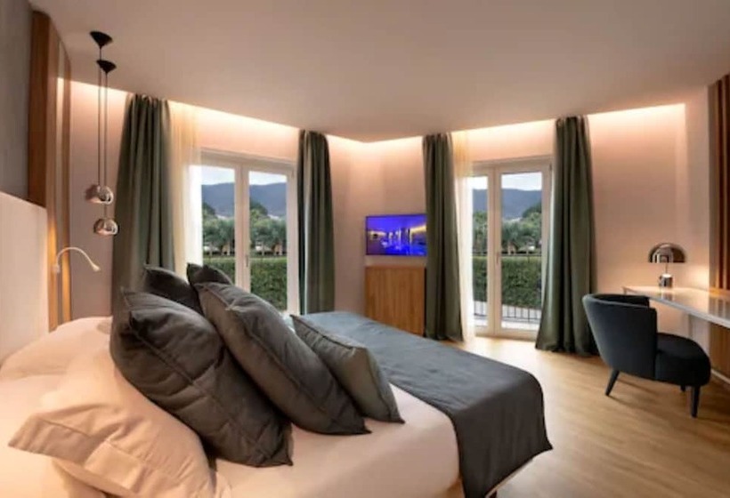 سوییت, San Severino Park Hotel & Spa, Bw Signature Collection