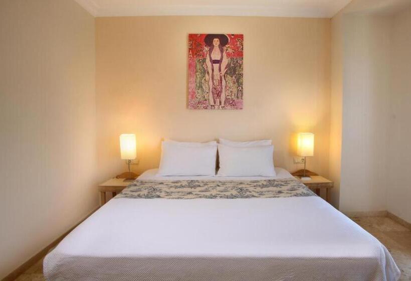 סוויטה צדדית נוף לים, Saylam Suites