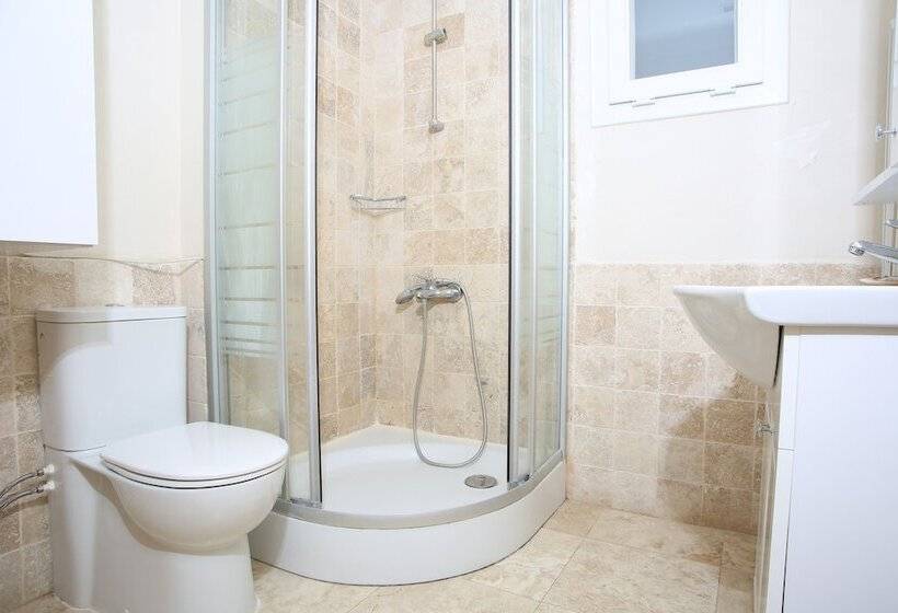 סוויטת ג'וניור נוף לים, Saylam Suites