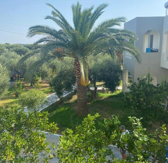 스탠다드 스튜디오, Vardis Olive Garden