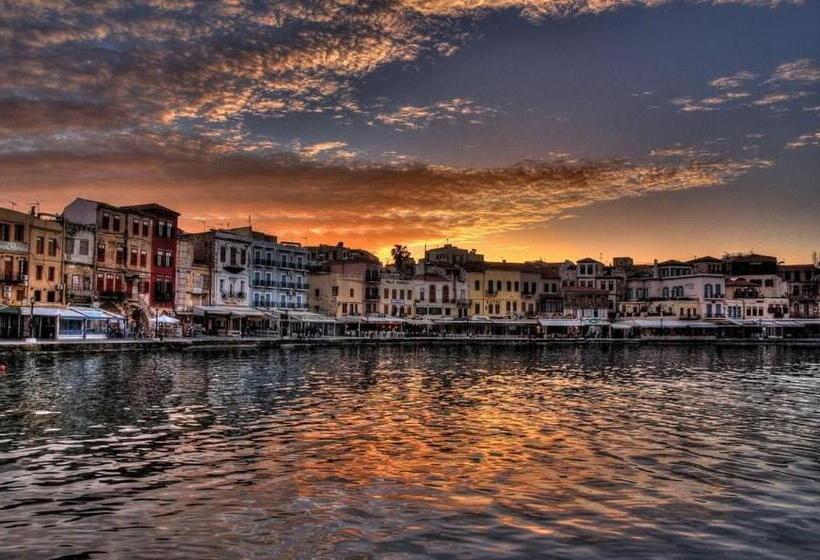 스탠다드 스튜디오, Vardis Olive Garden