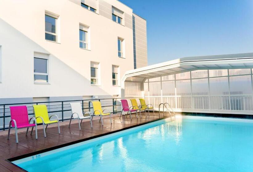 标准工作室, Lagrange Apart Hotel L’escale Marine